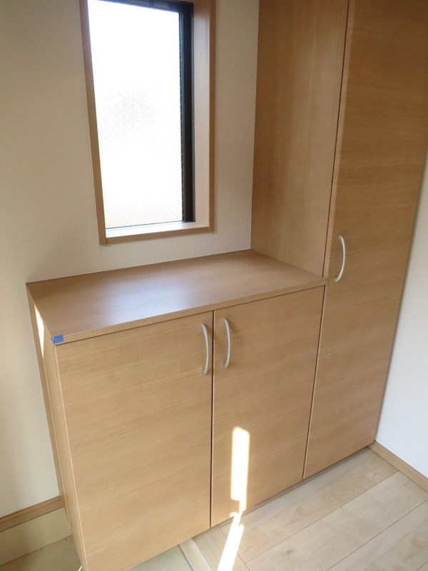 梅丘1112戸建 その他3