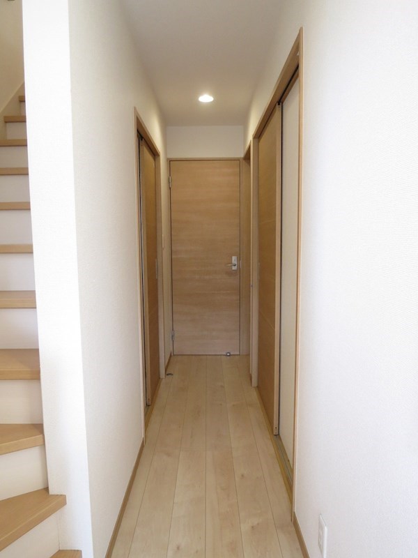 梅丘1112戸建 その他4