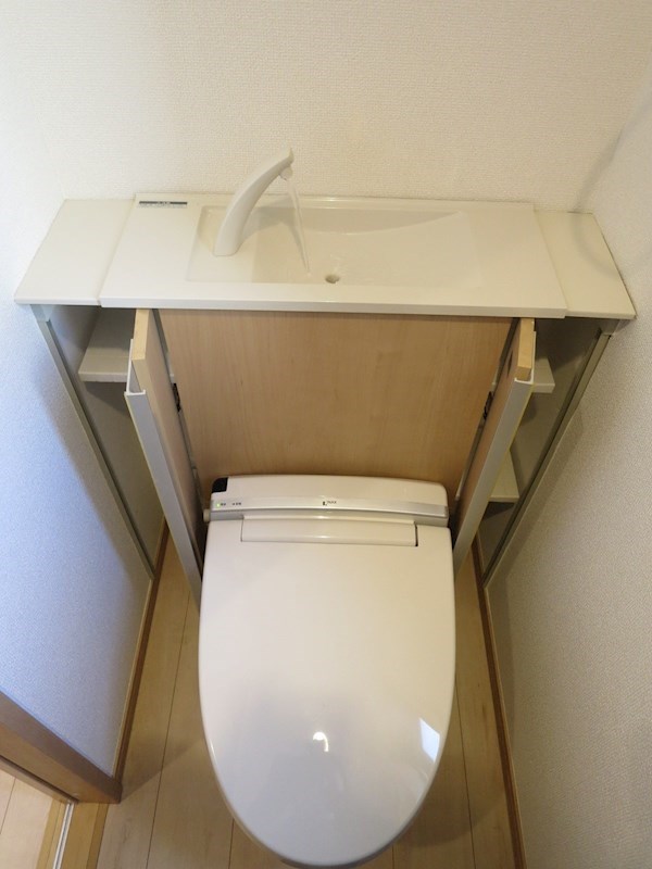 梅丘1112戸建 その他6