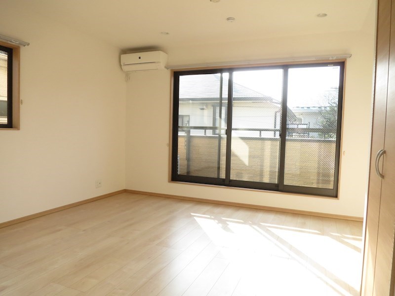 梅丘1112戸建 玄関