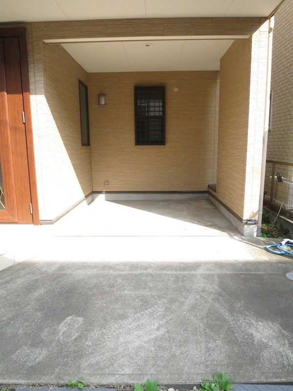 梅丘1112戸建 その他外観2