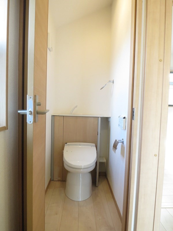 梅丘1112戸建 その他17