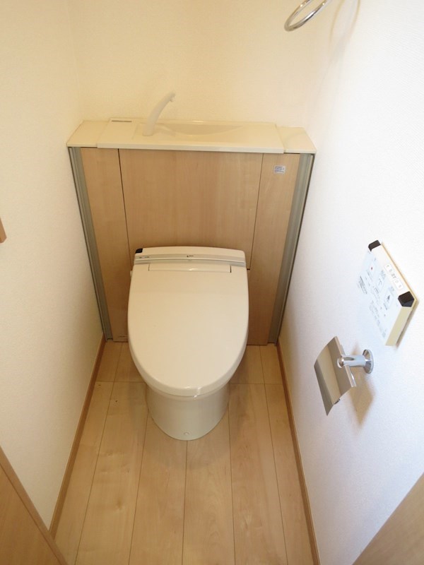 梅丘1112戸建 その他18