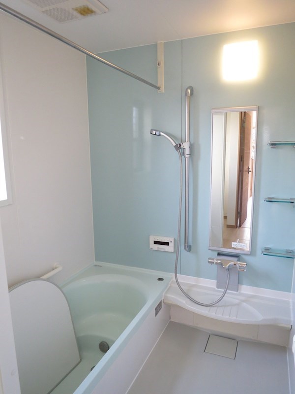 梅丘1112戸建 キッチン