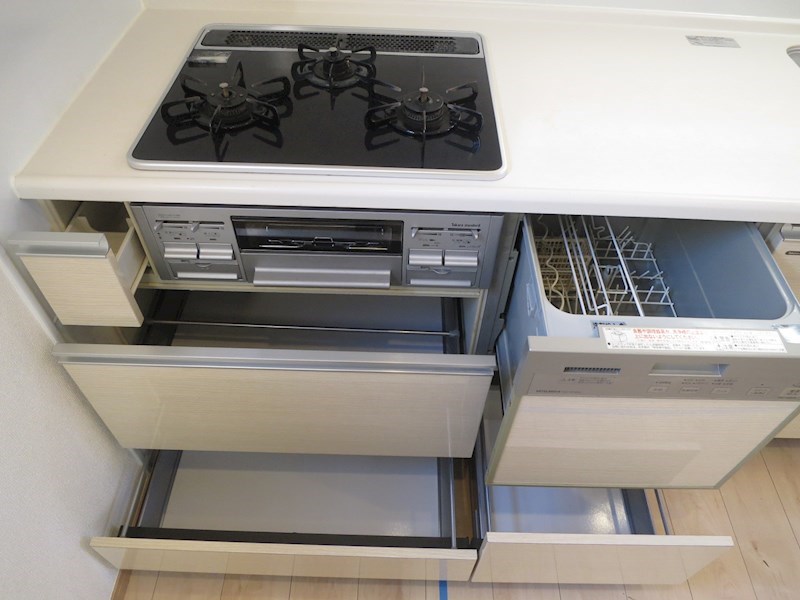 梅丘1112戸建 その他22