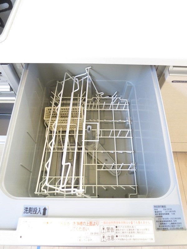 梅丘1112戸建 その他23