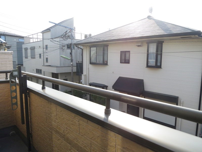 梅丘1112戸建 その他28