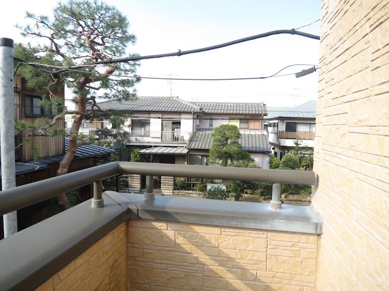 梅丘1112戸建 その他30