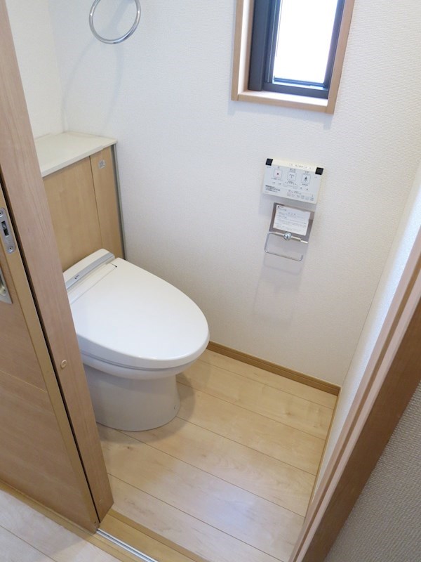 梅丘1112戸建 ベッドルーム