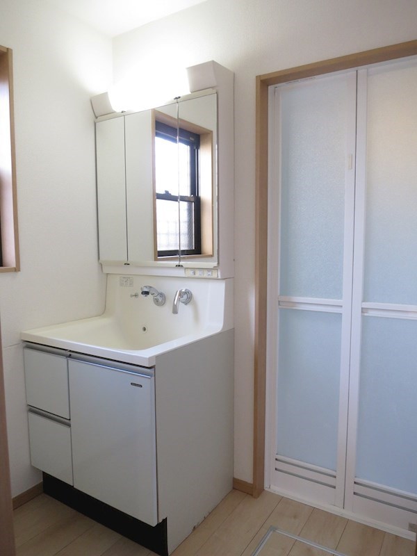 梅丘1112戸建 風呂画像