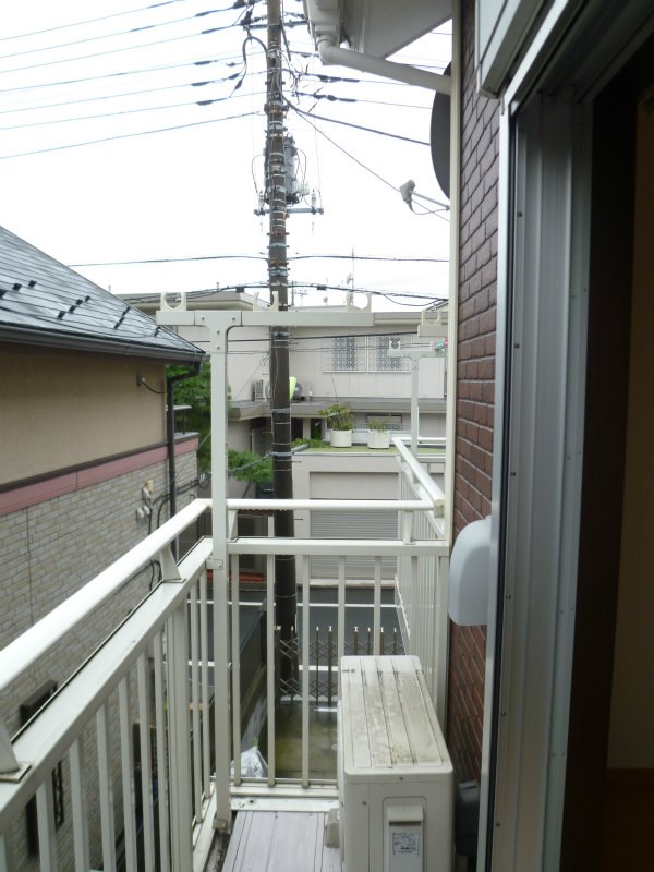 ハイム・ステラⅡ その他4