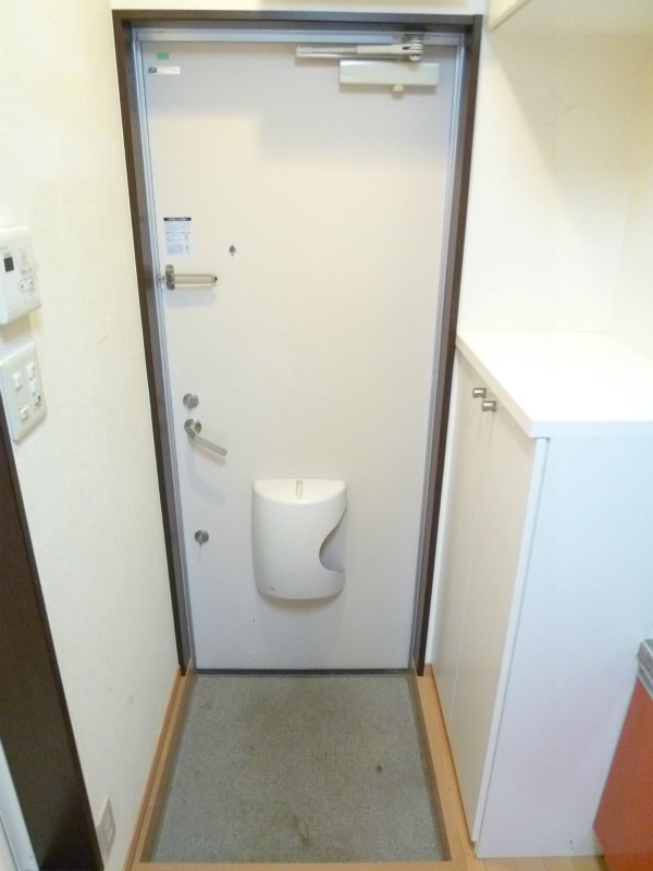 ハイム・ステラⅡ その他5