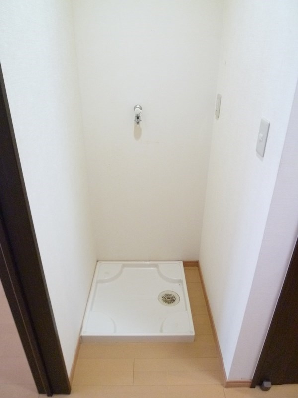 ハイム・ステラⅡ 風呂画像