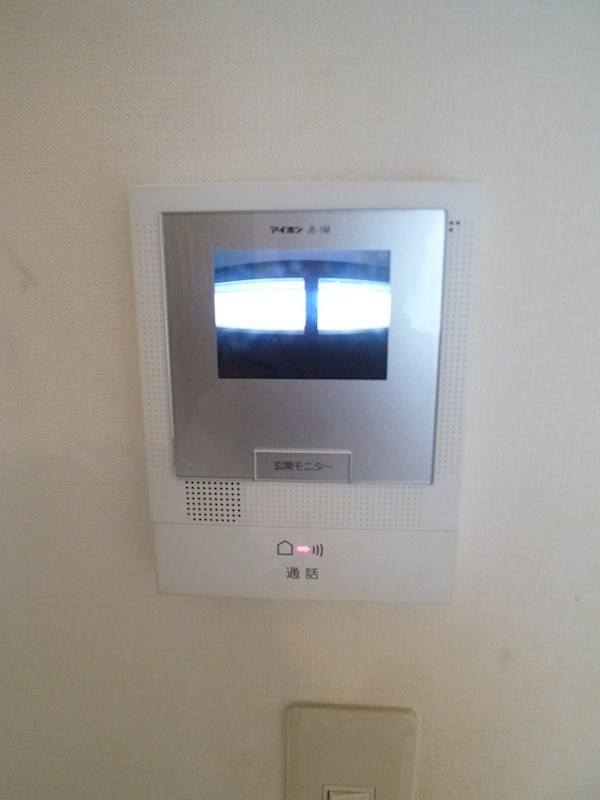 ハイム・ステラⅡ ベランダ