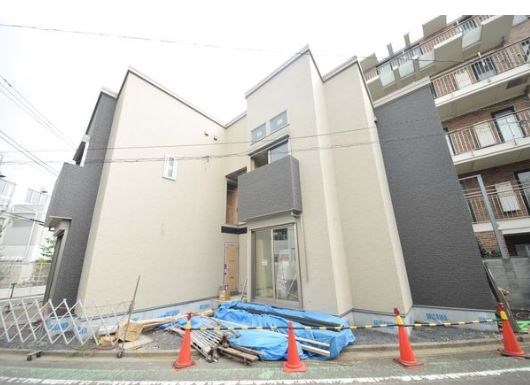 カーサコリーナ 101号室 外観