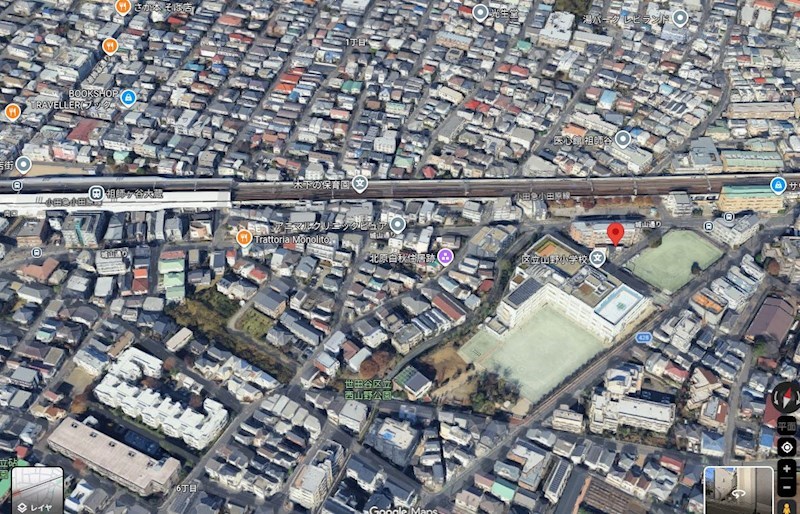 カーサコリーナ その他4