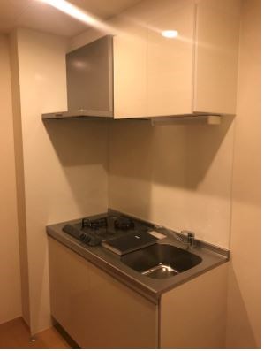 カーサコリーナ リビング