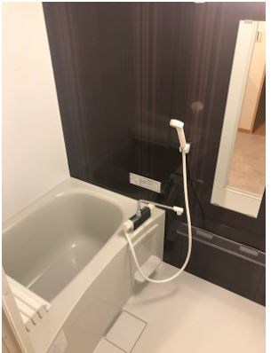 カーサコリーナ キッチン