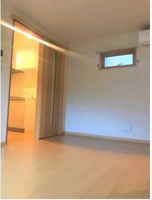 カーサコリーナ 風呂画像