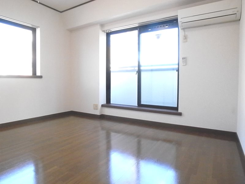 エトワール羽根木 リビング