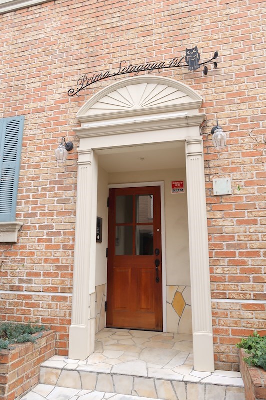 プリマ世田谷壱番館  その他5