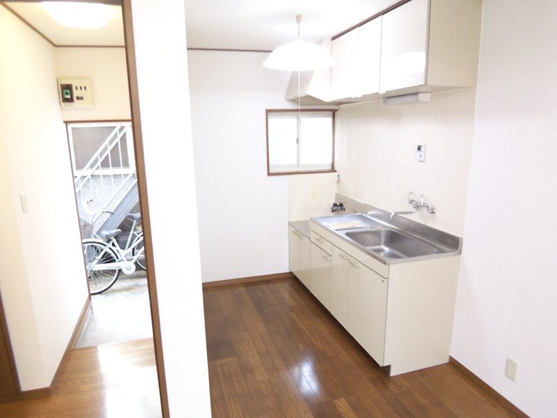 シンディハイツ その他4