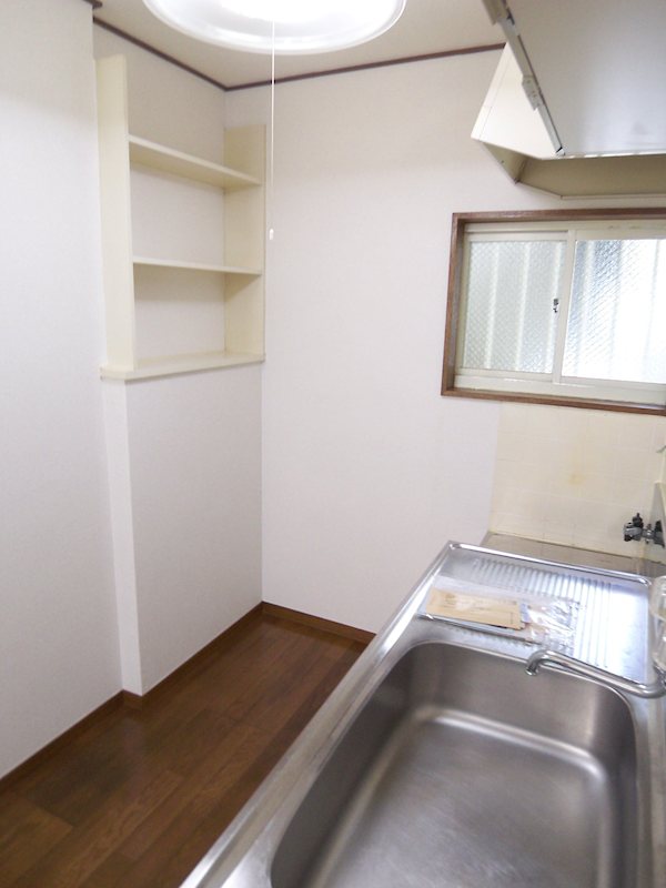 シンディハイツ その他5