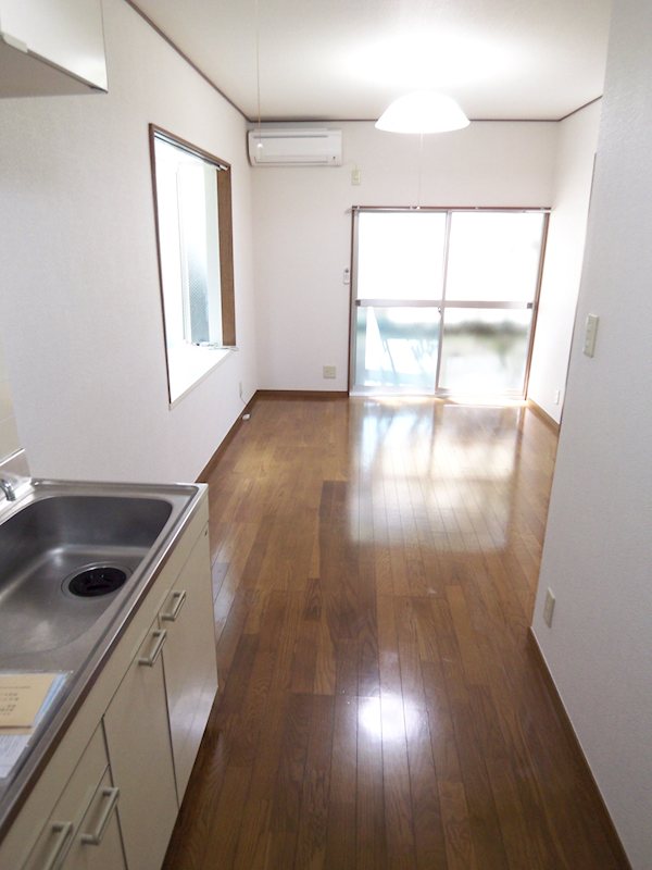 シンディハイツ その他6