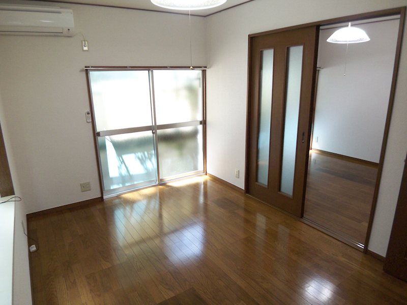 シンディハイツ その他7