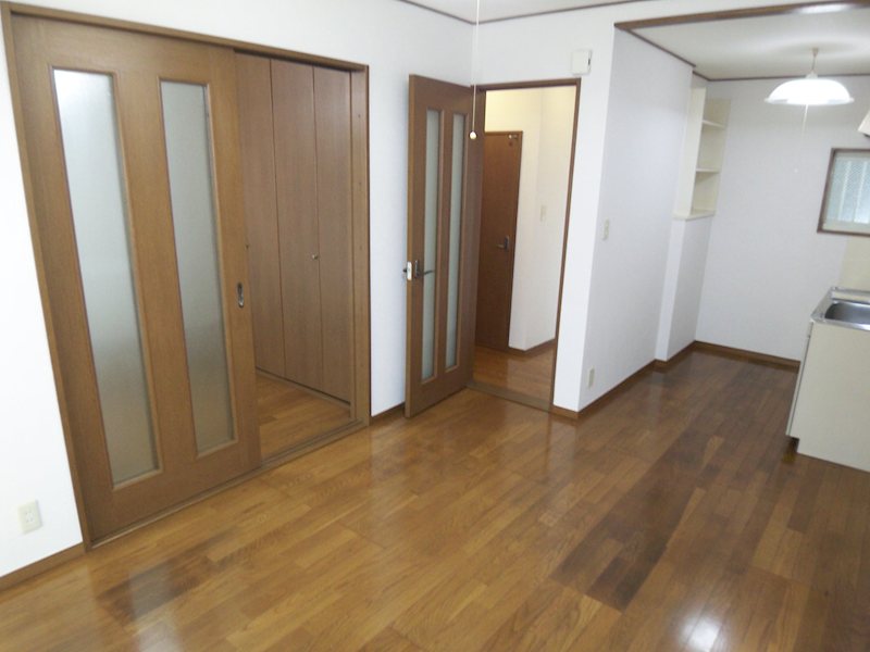 シンディハイツ その他9