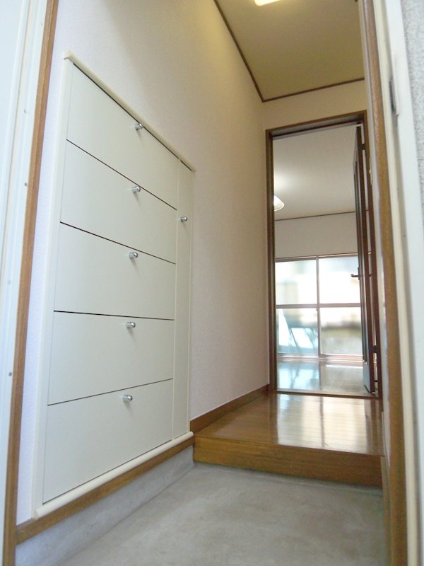 シンディハイツ その他16