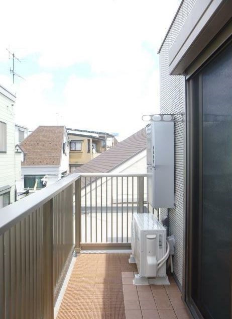 テラス312 その他4