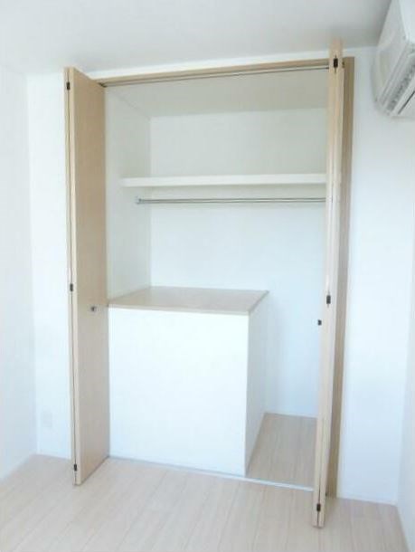 テラス312 ベランダ