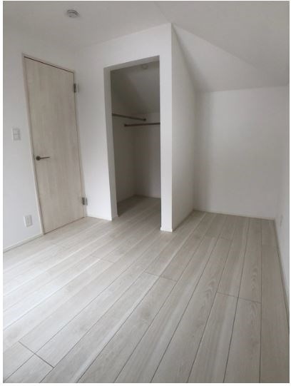 Kolet松原(赤堤2-48-2) キッチン