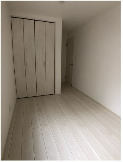 Kolet松原(赤堤2-48-2) ベッドルーム