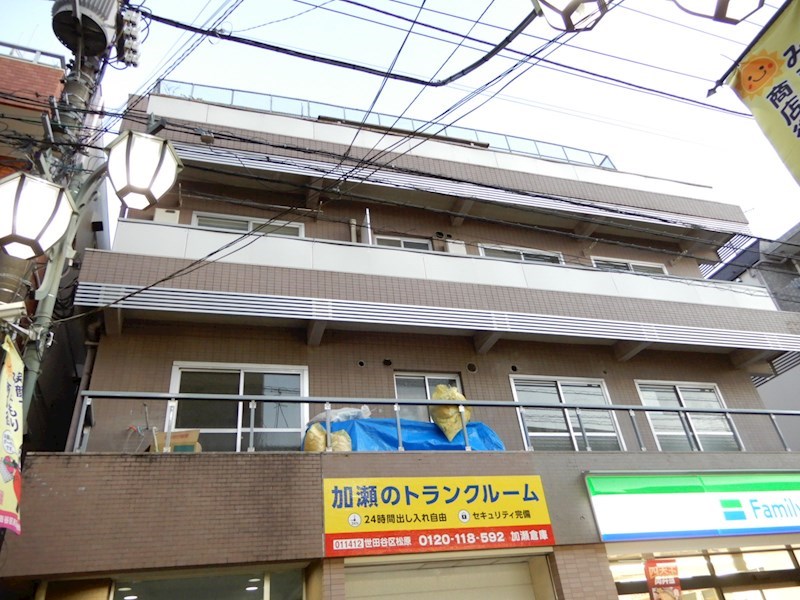 玉川第一ビル その他外観2