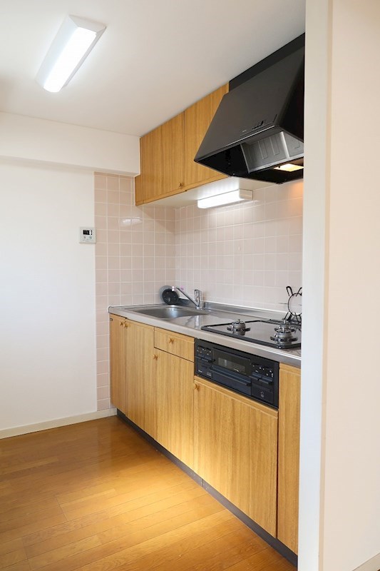 玉川第一ビル リビング