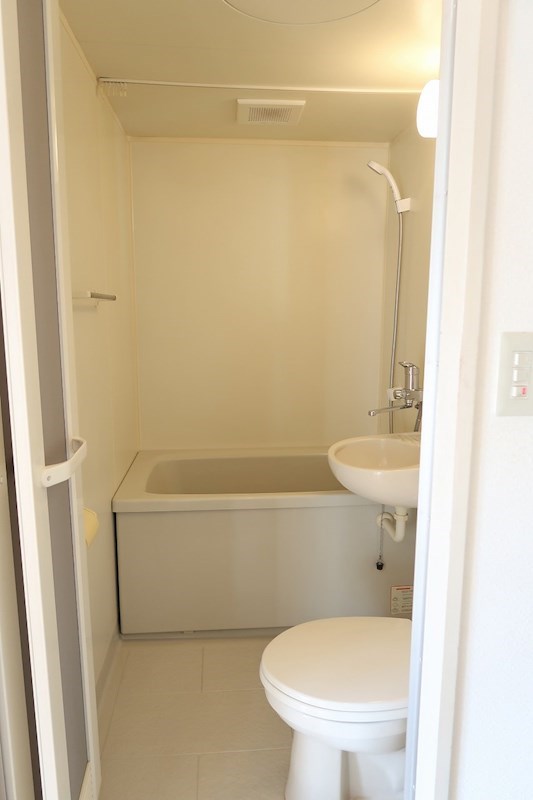 玉川第一ビル キッチン