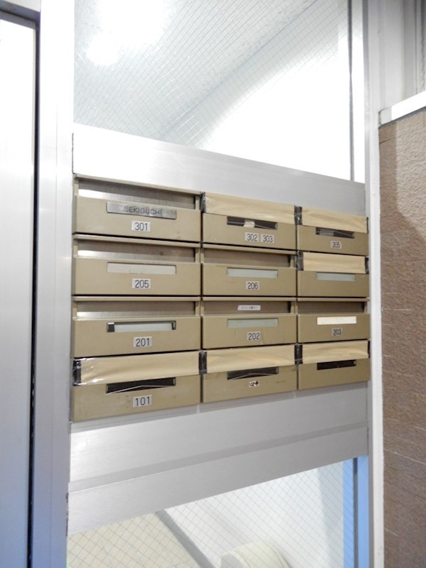 玉川第一ビル その他26