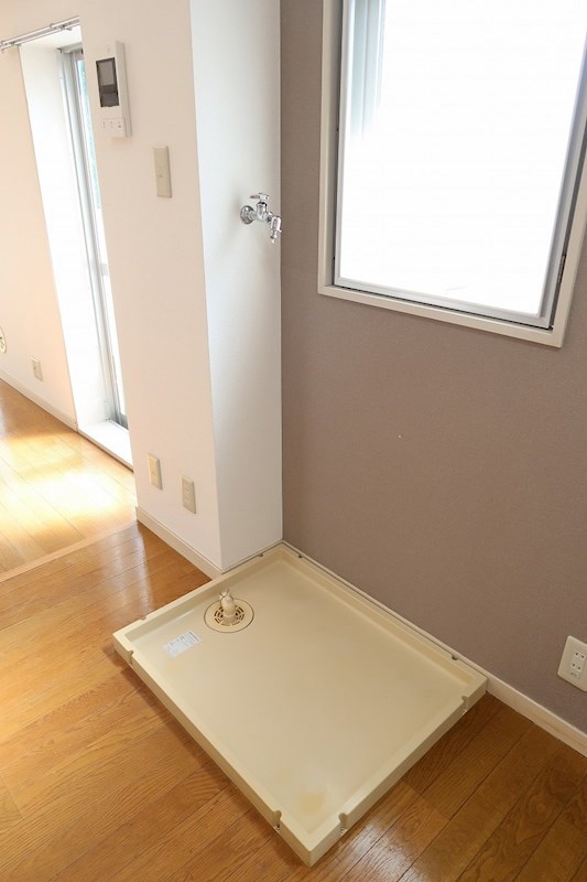 玉川第一ビル ベランダ