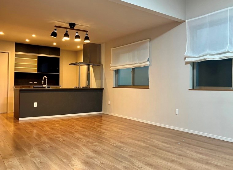 桜戸建(桜2-19-5-1) 玄関