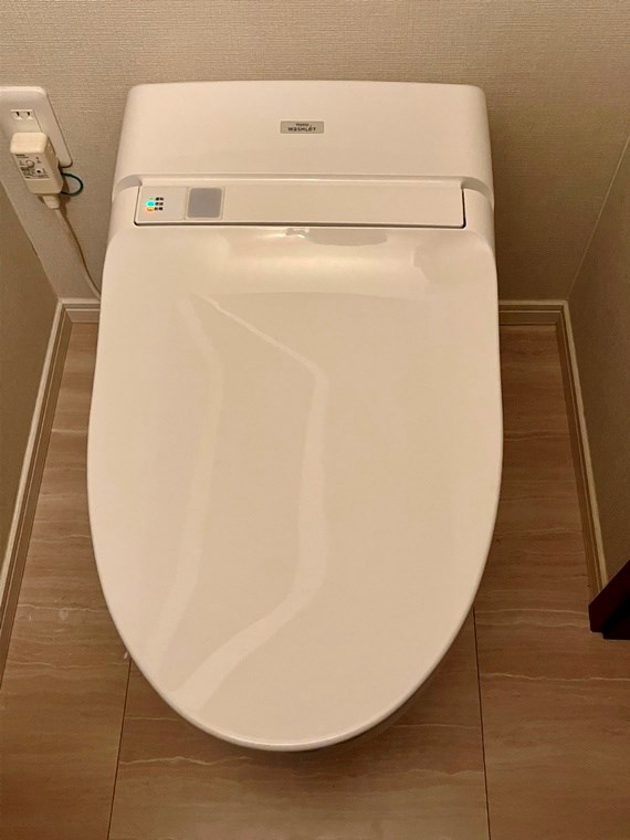 桜戸建(桜2-19-5-1) ベッドルーム