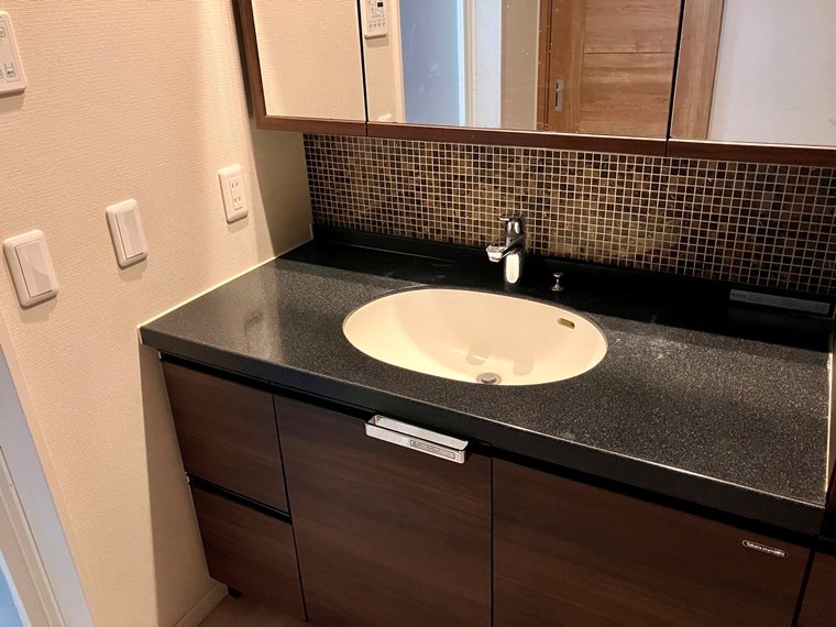 桜戸建(桜2-19-5-1) 風呂画像