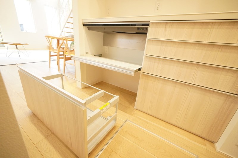 トヨタホームエスト世田谷経堂　V その他4