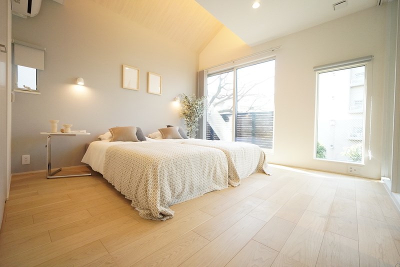 トヨタホームエスト世田谷経堂　V その他6