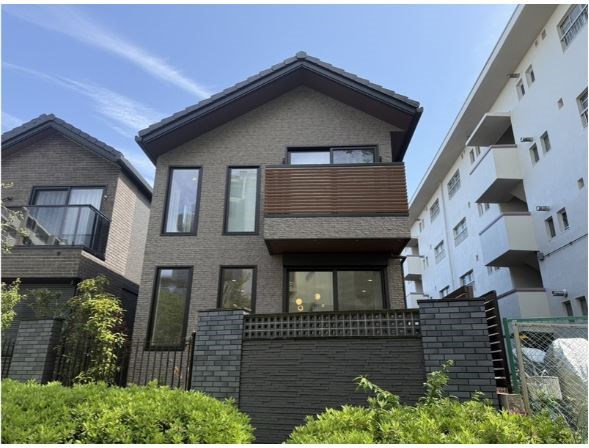 トヨタホームエスト世田谷経堂　V その他外観1