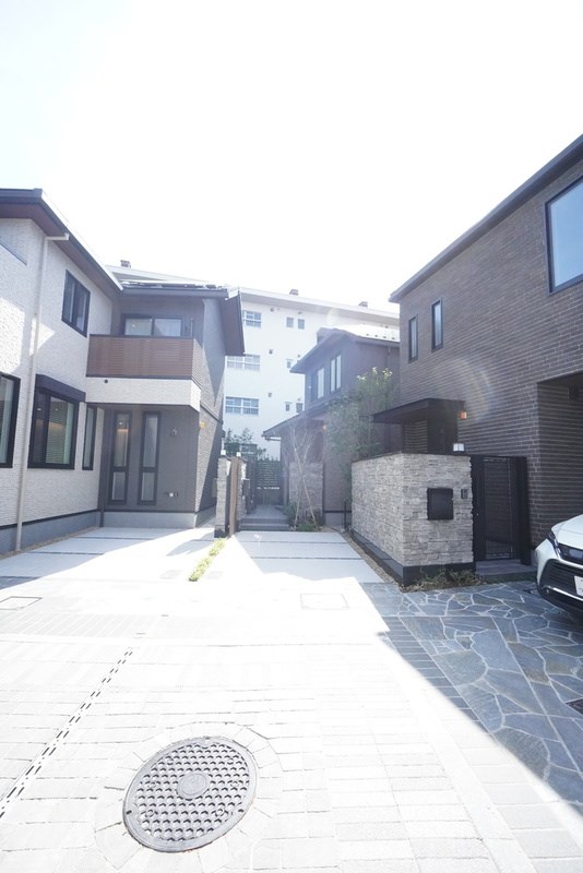 トヨタホームエスト世田谷経堂　V その他外観3