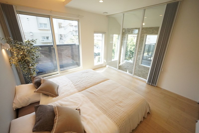 トヨタホームエスト世田谷経堂　V その他7