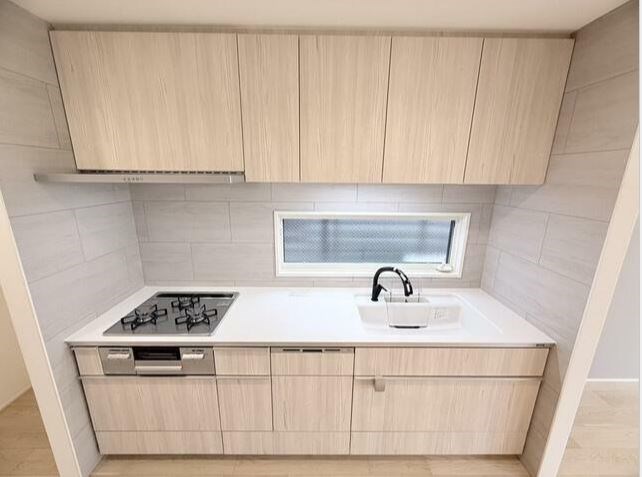 トヨタホームエスト世田谷経堂　V リビング