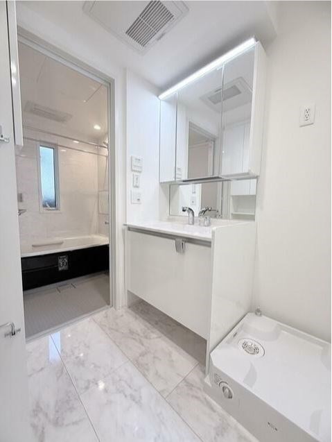 トヨタホームエスト世田谷経堂　V ベッドルーム